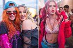 Bella Thorne po rozchodu s Tanou Mongeau nesmutní a naopak hledá novou přítelkyni!