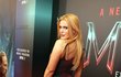 Bella Thorne na speciální premiéře filmu Morbius pro fanoušky