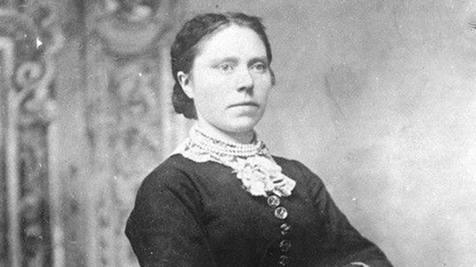 Belle Gunness