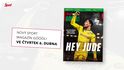 Sport Magazín Góóól! a 68 stran světového fotbalu. Generační talent Jude Bellingham
