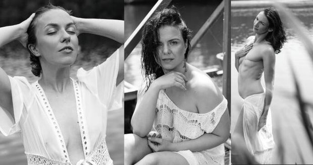 Charitativní kalendář Nádech ukazuje ženy v průběhu či po léčbě rakoviny prsu bez idealizace, ale s hlubokým respektem.