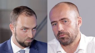 Politické neziskovky by od státu neměly dostat ani korunu, říká Alexander Bellu