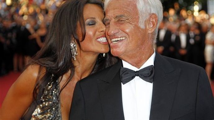 Belmondo Belmondo