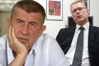 Fajád stěpí koalici: Za kauzu nese odpovědnost ANO, tvrdí Bělobrádek