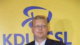 Pavel Bělobrádek