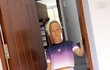 Zuzana Belohorcová s epochlubila bydlením na Tenerife Zuzana Belohorcová s epochlubila bydlením na Tenerife