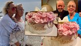 Velká událost v rodině Belohorcové: Kvůli tomuhle opustila manžela a děti!