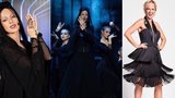 Premiéra sexbomby Zuzany Belohorcové v Tváři: Jako Madonna zpívala líp než originál!