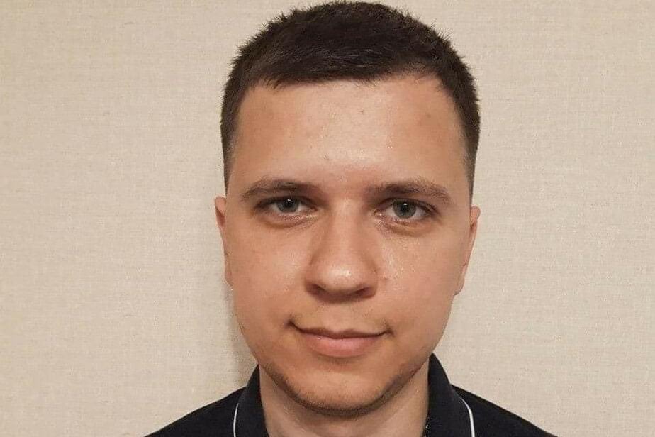 Mladého ajťáka Andreje Zelcera zastřelila běloruská KGB