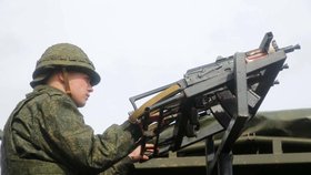 Běloruská protivzdušná obrana (září 2025).