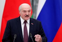Bělorusko se dočká uvolnění sankcí? USA to zvažují kvůli pomoci Ukrajině a zbytku světu