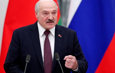 Bělorusko se dočká uvolnění sankcí? USA to zvažují kvůli pomoci Ukrajině a zbytku světu