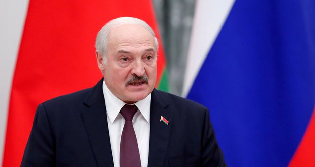 Bělorusko se dočká uvolnění sankcí? USA to zvažují kvůli pomoci Ukrajině a zbytku světu