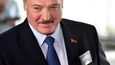 Alexander Lukašenko. 