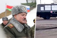 Rusové raněné i mrtvé vojáky vozí do Běloruska, aby utajili ztráty. Nemocnice a márnice nestíhají