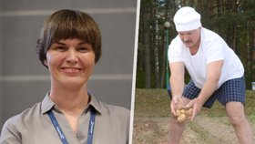 Běloruská politoložka Tacjana Čulická: Lukašenko vládne jako za SSSR.