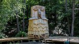Velká proměna Bělského lesa za 33 milionů: Vzniknou tu lázně i amfiteátr