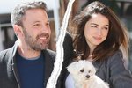 Ben Affleck a Ana de Armas se rozešli.