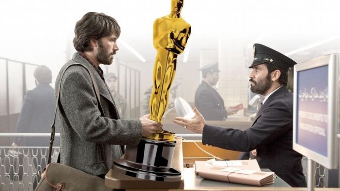 Ben Affleck - Argo