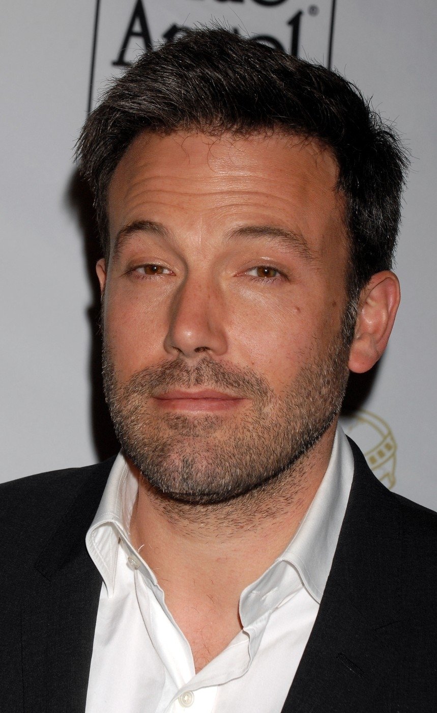 Ben Affleck