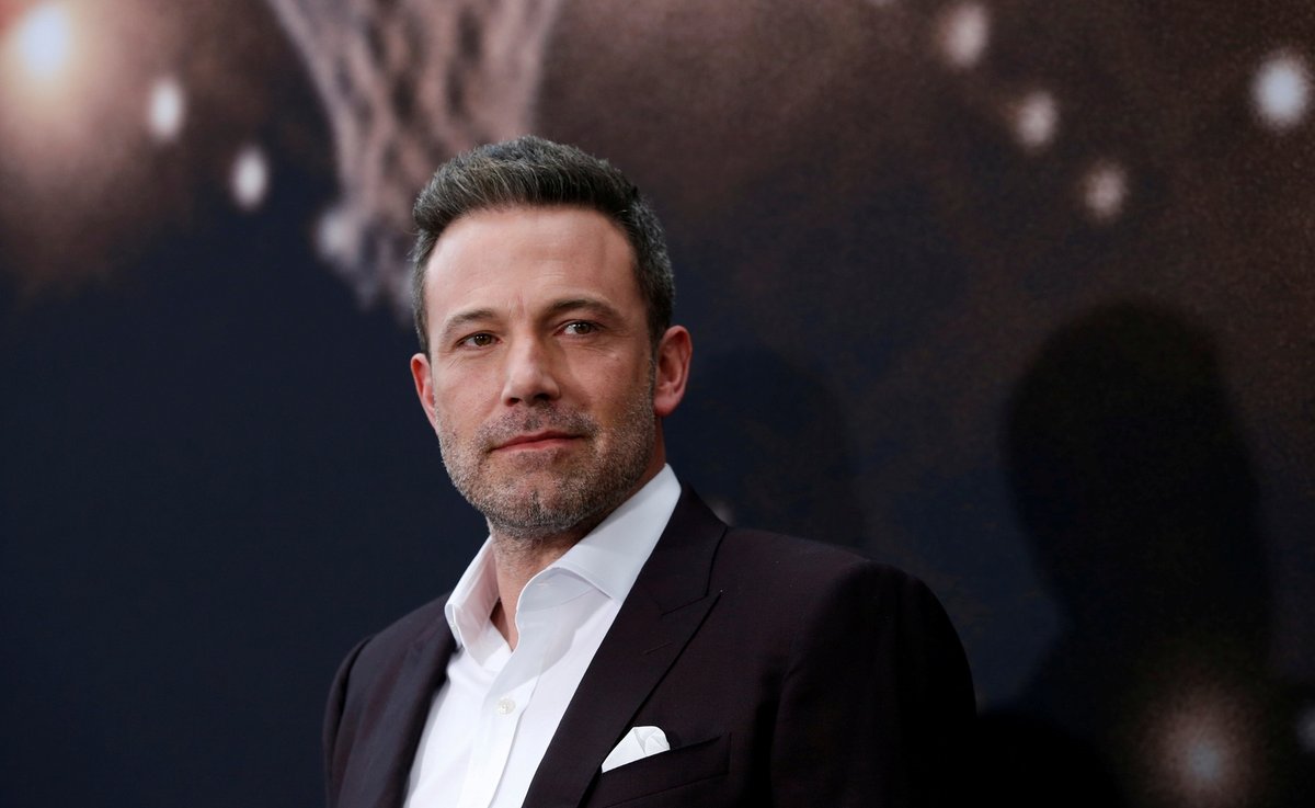 Ben Affleck