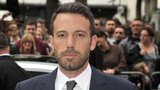 Ben Affleck zabodoval jako režisér! Jeho film trhá rekordy