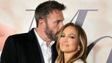 Znovu zamilovaní Ben Affleck a Jennifer Lopezová: Tajná svatba!