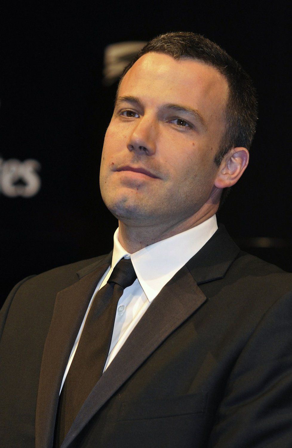 Ben Affleck