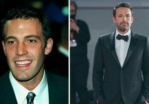 Miláček žen Ben Affleck slaví 51. narozeniny! Jakými pády i úspěchy si prošel?