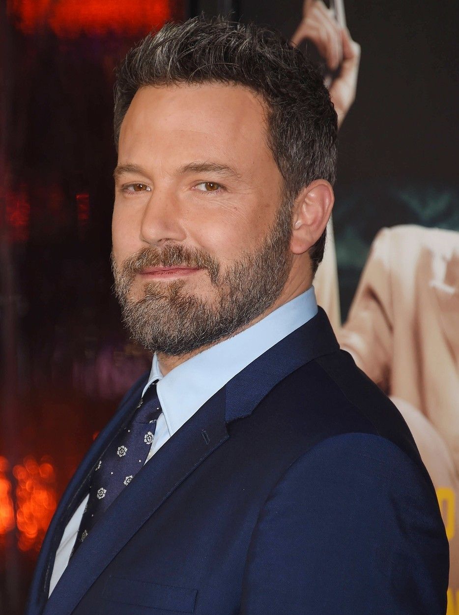 Ben Affleck