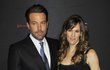 Ben Affleck a Jennifer Garner (