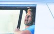 Léčebnu opustil naposledy loni v březnu Léčebnu opustil naposledy loni v březnu