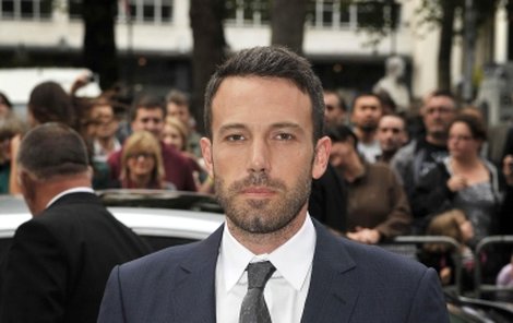 Ben Affleck