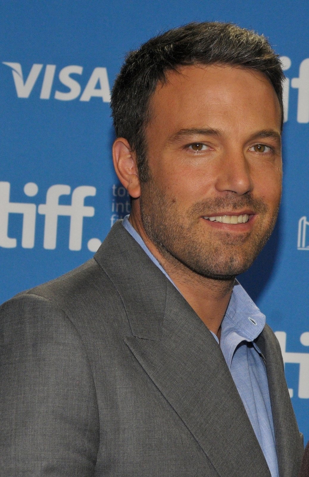 Ben Affleck