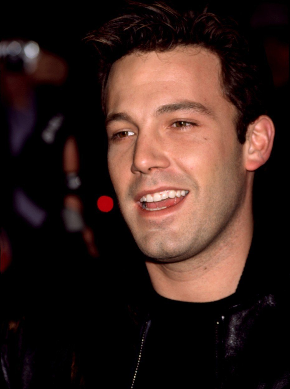 Ben Affleck