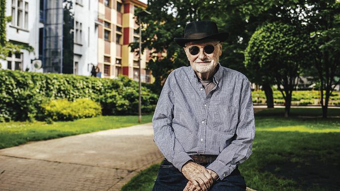 Ben Barenholtz, filmový producent, který Pomohl odstartovat kariéru Davida Lynche nebo bratrů Coenů  