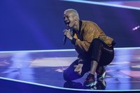 Zpěvák Ben Cristovao pohořel na světové soutěži Eurovize: Neúspěch stál 7 milionů!
