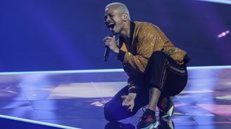 Česká televize by neměla vysílat oslí hýkání a aktivistický kýč jakým je soutěž Eurovize