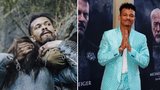 Zpěvák Ben Cristovao jako Žižkův protivník: Sklízí velký úspěch!