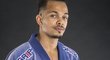Ben Cristovao je úspěšným bojovníkem v brazilském jiu jitsu