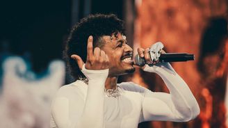 Rock for People 2026 nabídne Bena Cristovao a čerstvého držitele Anděla Jamese Colea. Zbývá posledních 5 % vstupenek Rock for People 2026 nabídne Bena Cristovao a čerstvého držitele Anděla Jamese Colea. Zbývá posledních 5 % vstupenek