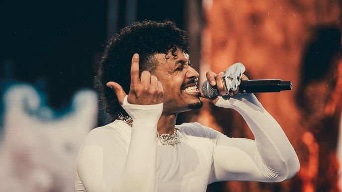 Ben Cristovao Ben Cristovao