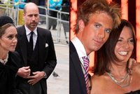 Princ William s manželkou Kate v slzách: Tragická smrt blízkého přítele (†45)!