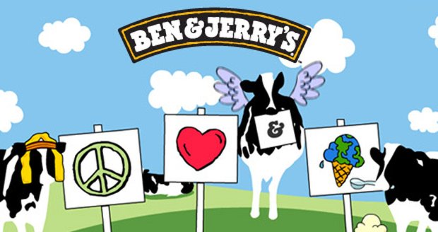 Ben & Jerry´s