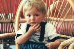 Ben Needham zmizel před 25 lety.