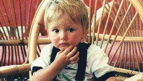 Ben Needham zmizel před 25 lety.