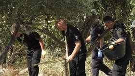 V roce 2016 policie pátrala po ostatcích zmizelého Bena na Kosu.