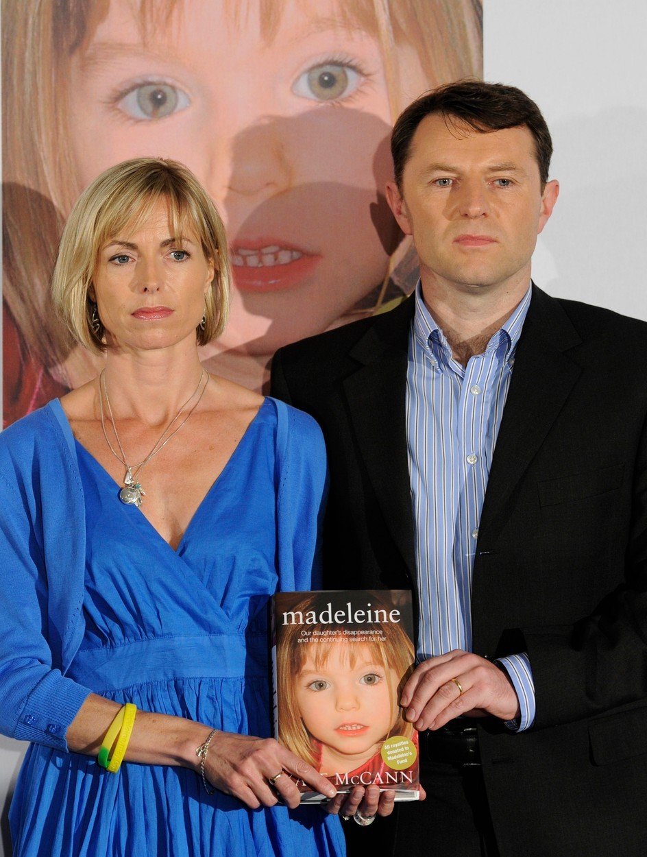 Rodině zmizelého Bena Needhama se nelíbí, že za pátrání po malé Madelene McCann se utratilo už přes 10 milionů liber.