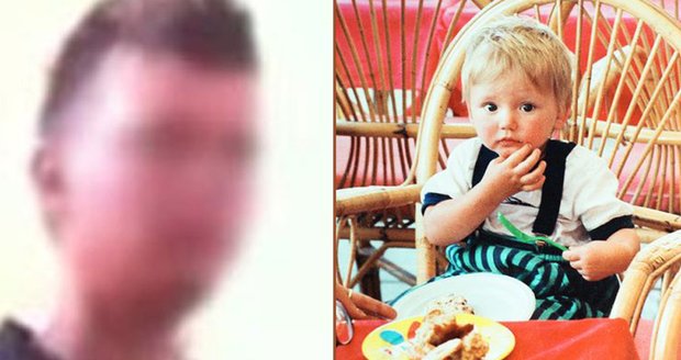 Chlapeček zmizel v roce 1991: Objevili ho mezi Romy na Kypru?