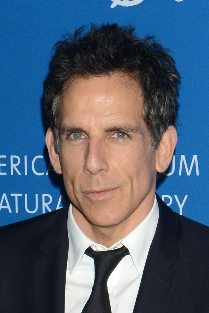 Ben Stiller v roce 2015